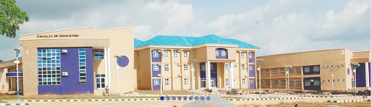 Ambrose Alli University (AAU) 2025/2026 Undergraduate Admission Process