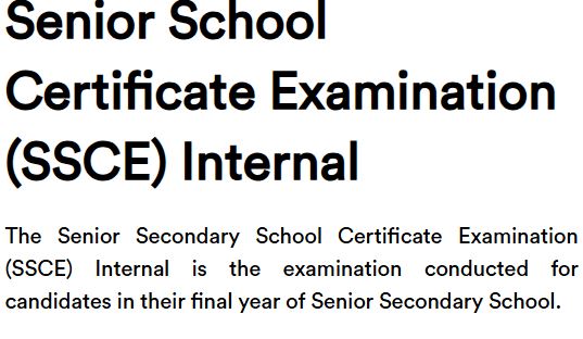 NECO Oral English Questions and Answers for 2025
