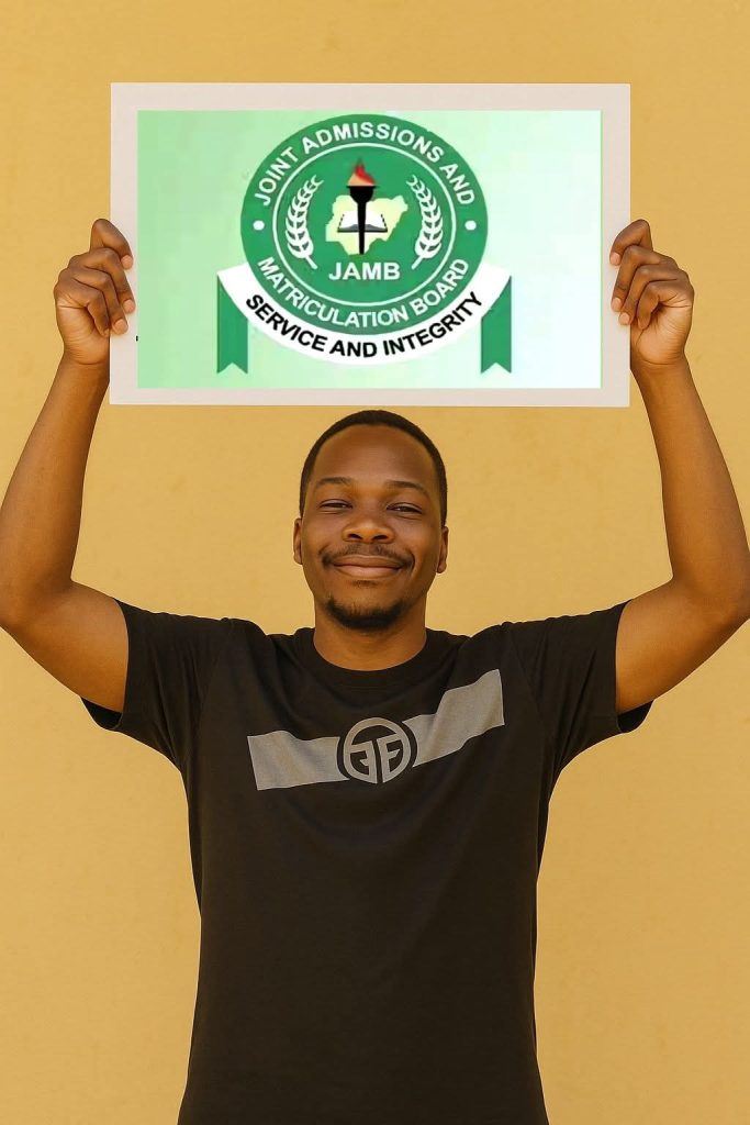How to Upload O'Level (WAEC/NECO) Result to JAMB CAPS in 2025/2026