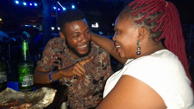 REACTIONS! WHO DO YOU LISTEN TO FIRST OF ALL