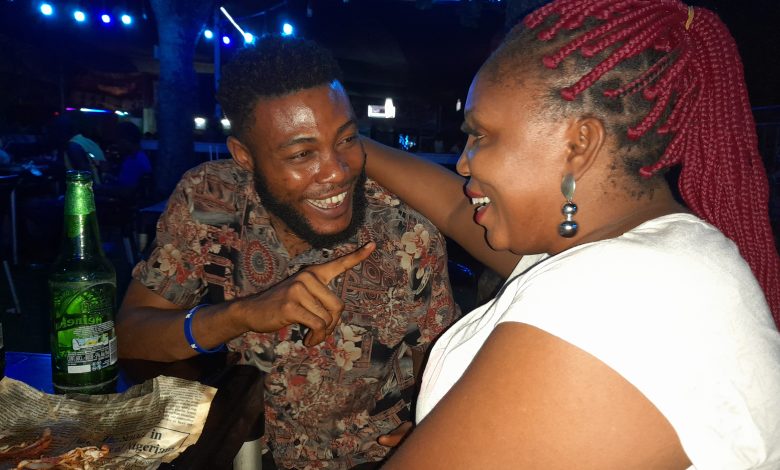 REACTIONS! WHO DO YOU LISTEN TO FIRST OF ALL